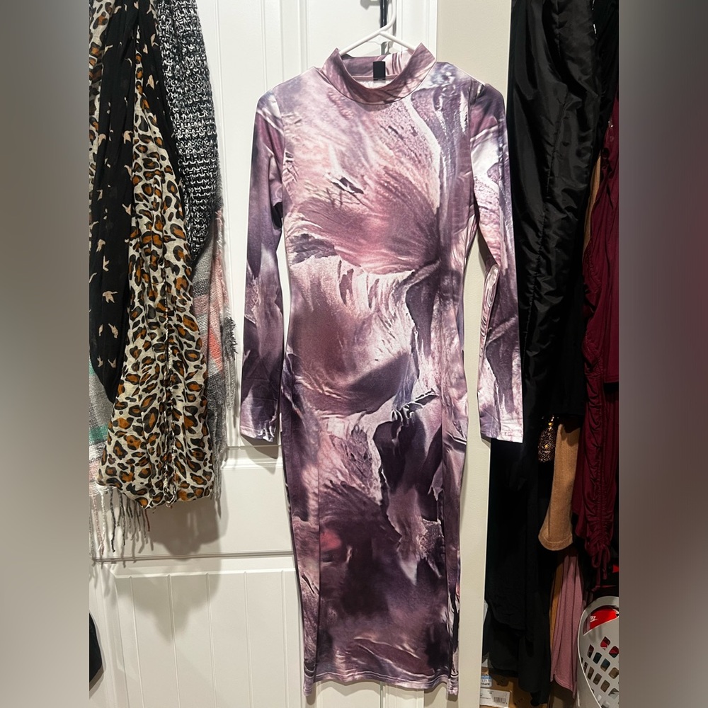 SHEIN Dress
